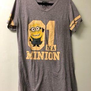 Women’s nightshirt